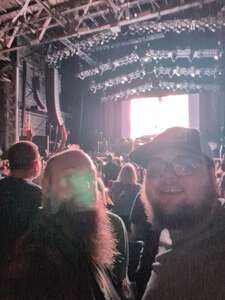 Lynyrd Skynyrd x Foreigner: Double Trouble Double Vision Tour