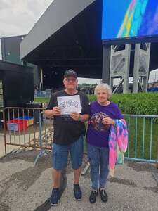 Lynyrd Skynyrd x Foreigner: Double Trouble Double Vision Tour