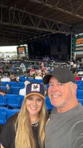 Lynyrd Skynyrd x Foreigner: Double Trouble Double Vision Tour