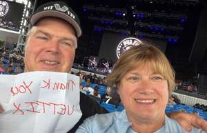 Lynyrd Skynyrd x Foreigner: Double Trouble Double Vision Tour