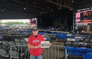 Lynyrd Skynyrd x Foreigner: Double Trouble Double Vision Tour