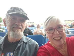 Lynyrd Skynyrd x Foreigner: Double Trouble Double Vision Tour