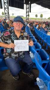 Lynyrd Skynyrd x Foreigner: Double Trouble Double Vision Tour