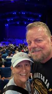 Lynyrd Skynyrd x Foreigner: Double Trouble Double Vision Tour