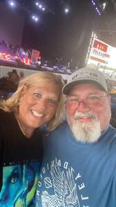 Lynyrd Skynyrd x Foreigner: Double Trouble Double Vision Tour