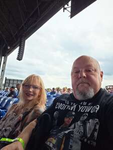 Lynyrd Skynyrd x Foreigner: Double Trouble Double Vision Tour