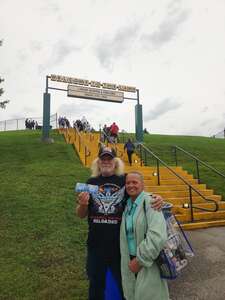 Lynyrd Skynyrd x Foreigner: Double Trouble Double Vision Tour