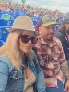 Lynyrd Skynyrd x Foreigner: Double Trouble Double Vision Tour