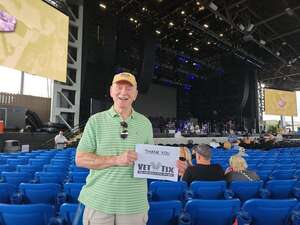 Lynyrd Skynyrd x Foreigner: Double Trouble Double Vision Tour