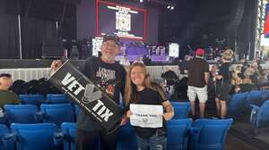 Lynyrd Skynyrd x Foreigner: Double Trouble Double Vision Tour