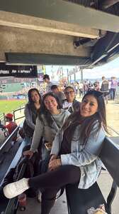 San Francisco Giants - MLB vs Colorado Rockies