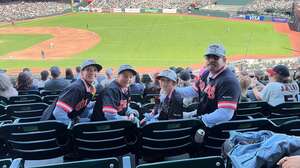 San Francisco Giants - MLB vs Colorado Rockies