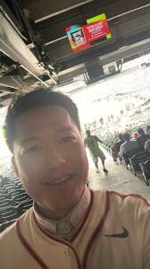 San Francisco Giants - MLB vs Colorado Rockies