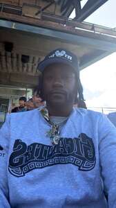 San Francisco Giants - MLB vs Colorado Rockies