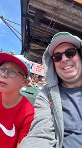 San Francisco Giants - MLB vs Colorado Rockies