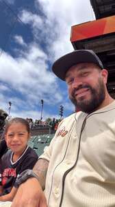 San Francisco Giants - MLB vs Colorado Rockies