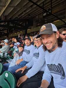 San Francisco Giants - MLB vs Colorado Rockies