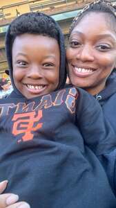 San Francisco Giants - MLB vs Colorado Rockies