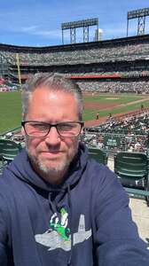 San Francisco Giants - MLB vs Colorado Rockies