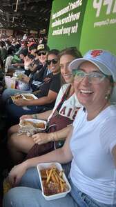 San Francisco Giants - MLB vs Colorado Rockies