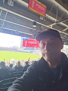 San Francisco Giants - MLB vs Colorado Rockies