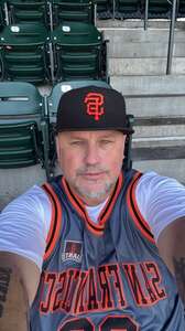 San Francisco Giants - MLB vs Colorado Rockies