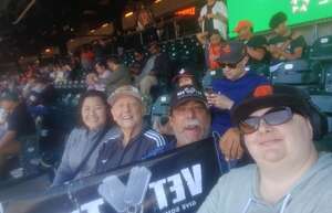 San Francisco Giants - MLB vs Colorado Rockies