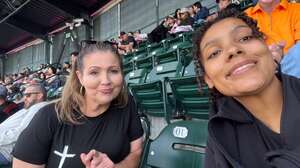 San Francisco Giants - MLB vs Colorado Rockies