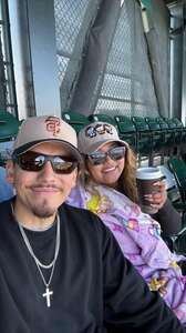 San Francisco Giants - MLB vs Colorado Rockies