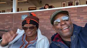San Francisco Giants - MLB vs Colorado Rockies