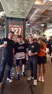 San Francisco Giants - MLB vs Colorado Rockies