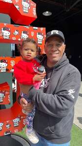 San Francisco Giants - MLB vs Colorado Rockies