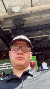 San Francisco Giants - MLB vs Colorado Rockies