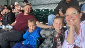 San Francisco Giants - MLB vs Colorado Rockies