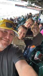 San Francisco Giants - MLB vs Colorado Rockies