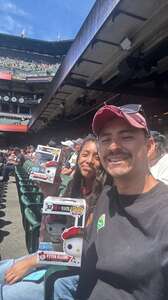 San Francisco Giants - MLB vs Colorado Rockies