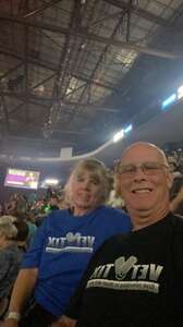 MANILOW: The Last Cincinnati Concert