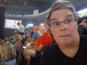 MANILOW: The Last Cincinnati Concert