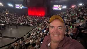 MANILOW: The Last Cincinnati Concert