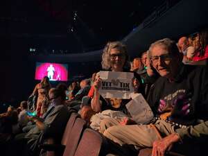MANILOW: The Last Cincinnati Concert