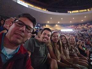 MANILOW: The Last Cincinnati Concert