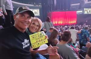 MANILOW: The Last Cincinnati Concert