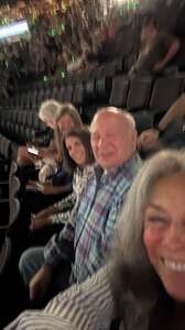 MANILOW: The Last Cincinnati Concert
