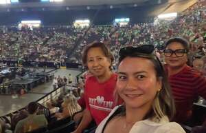 MANILOW: The Last Cincinnati Concert