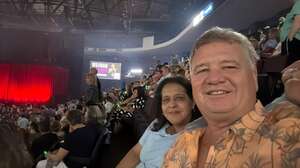MANILOW: The Last Cincinnati Concert