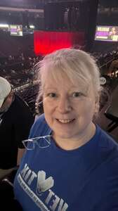 MANILOW: The Last Cincinnati Concert