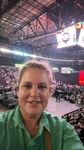 MANILOW: The Last Cincinnati Concert