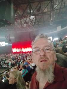 MANILOW: The Last Cincinnati Concert
