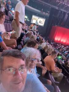 MANILOW: The Last Cincinnati Concert