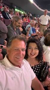 MANILOW: The Last Cincinnati Concert
